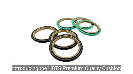 Dps Premium PU Dust Wiper Seal for Hydraulic Cylinder Protection Dps